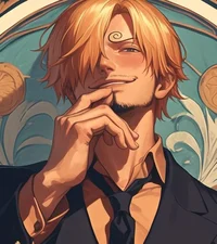 Sanji
