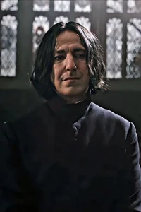 Severus Snape 