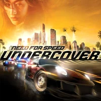 NFS Undercover RPG