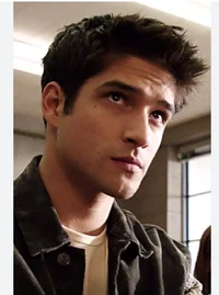 Scott McCall