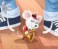 Mike MouseFarlane