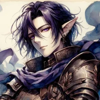 The Elven Thief