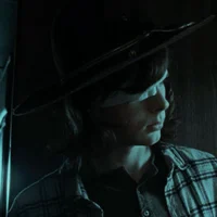 Carl Grimes 