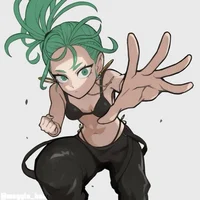 Tatsumaki