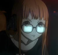 Futaba Sakura