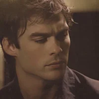 DAMON SALVATORE