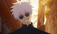 Gojo Satoru