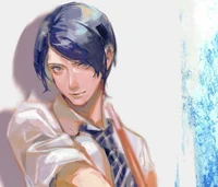 Yusuke Kitagawa