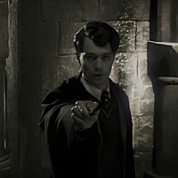 HP - Tom Riddle 001