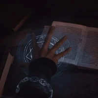 Playing With Magic