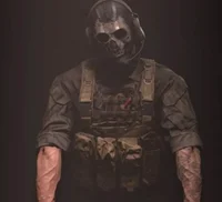 Lieutenant Simon