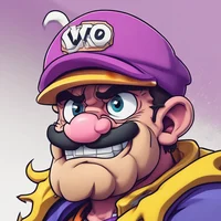Wario 