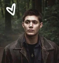 Dean Winchester