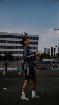 Bad football captain