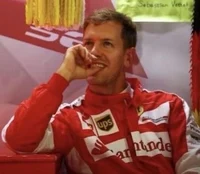 Sebastian Vettel