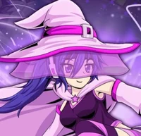 01 Witch Melody