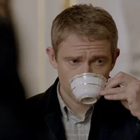 John Watson 