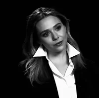 ELIZABETH OLSEN