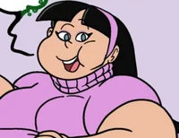 Trixie Tang