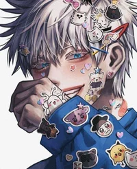 Gojo-satoru