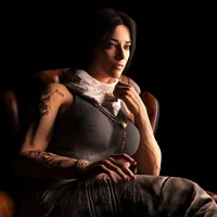 Valeria - Angel