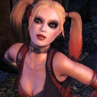 Harley Quinn