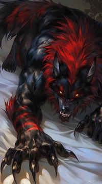 Werewolf