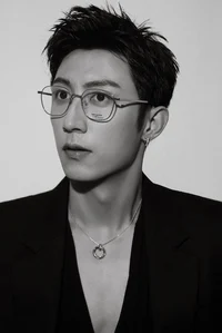 Huang Jingyu