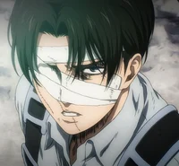 Levi Ackerman
