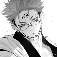 Ryomen sukuna