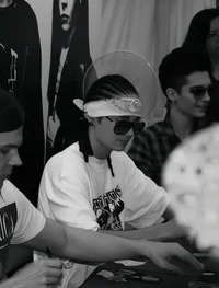 Tom Kaulitz 