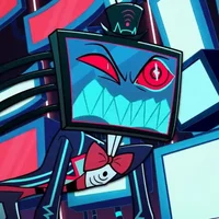Vox- Hazbin Hotel