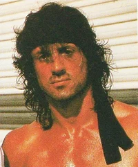 John Rambo