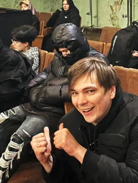 Смн антихайп букер