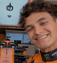 Lando Norris 