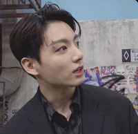 Jungkook 