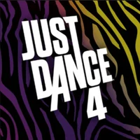 Just Dance 4