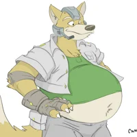 McClouds Growing Gut