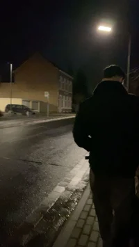 Childhood bestfriend