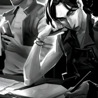 ARC Vander and Silco