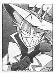 Lucifer - HH