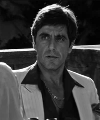 05 - Tony Montana 