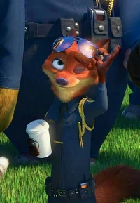 Zootopia