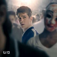 Benjamin Gardner TPS