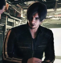 Leon Kennedy