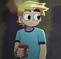 Scott Pilgrim