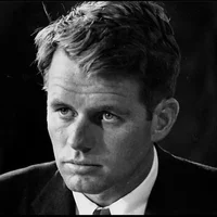 Robert F Kennedy