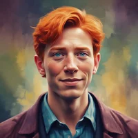 George Weasley 