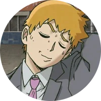 mp100 reigen arataka