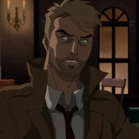 John Constantine